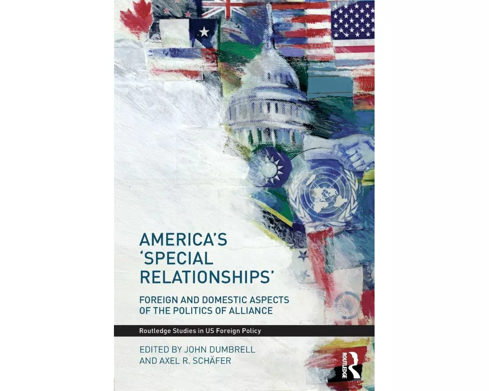 America's 'Special Relationships'