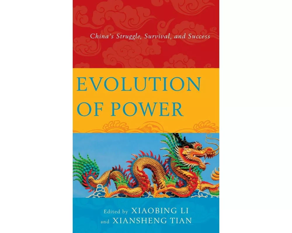 Evolution of Power