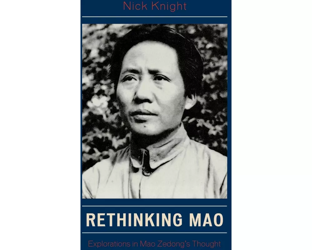 Rethinking Mao