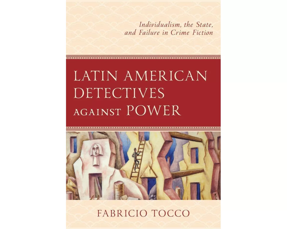 Latin American Detectives against Power