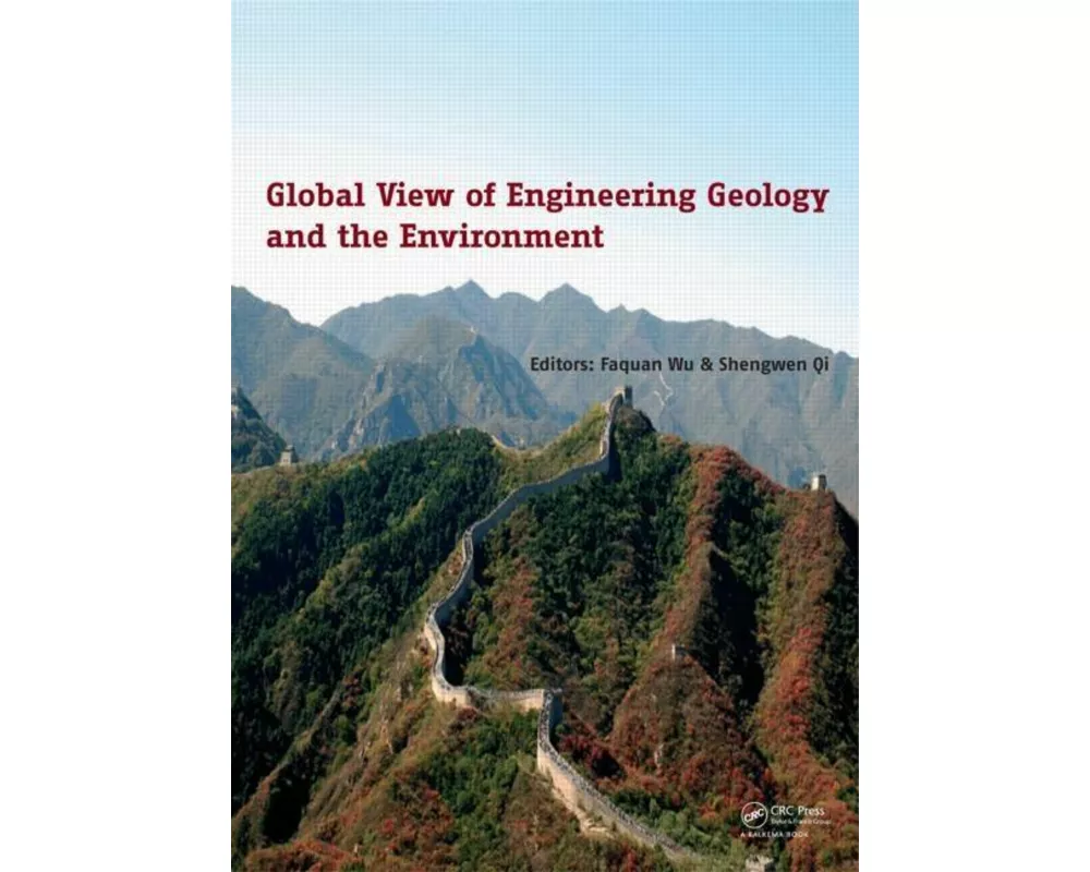 Global View of Engineering Geology and the Environment