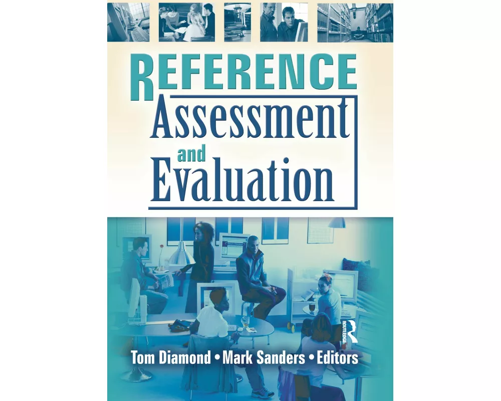 Reference Assessment and Evaluation