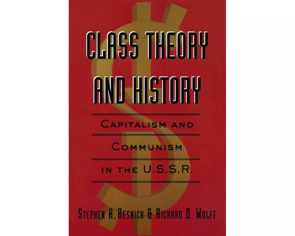 Class Theory and History
