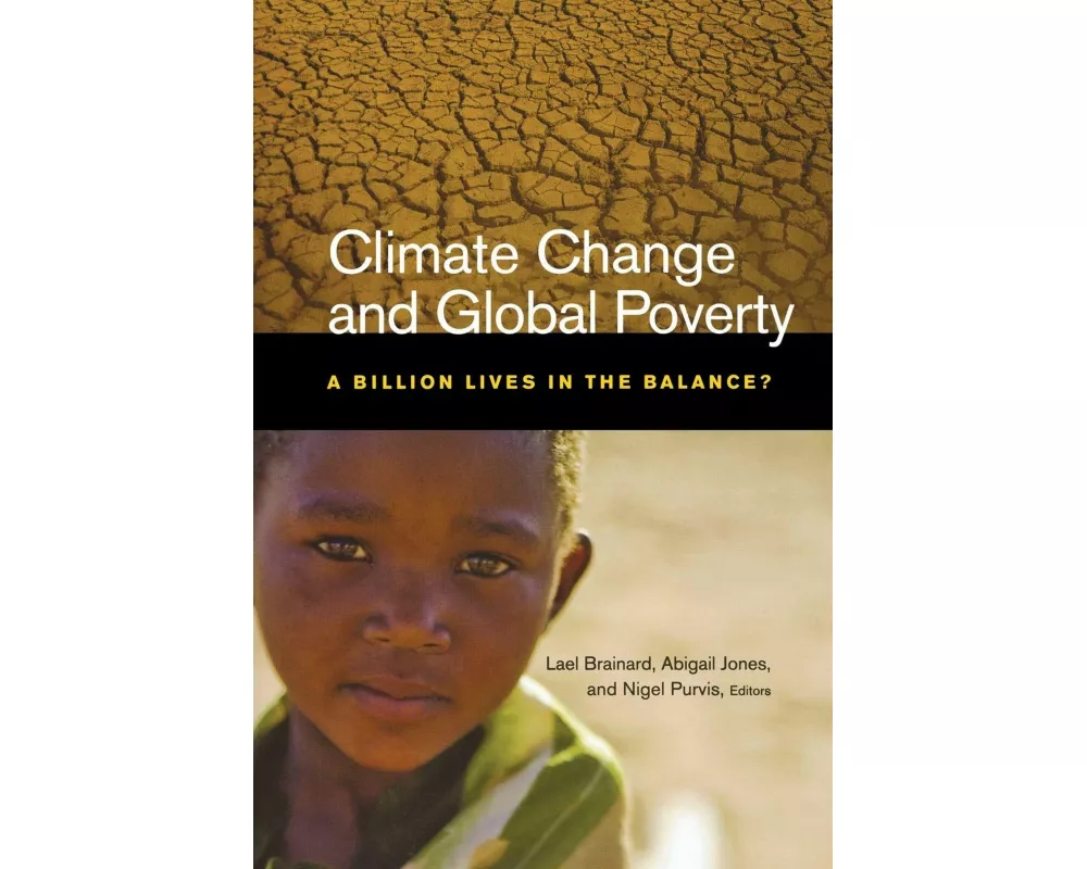 Climate Change and Global Poverty