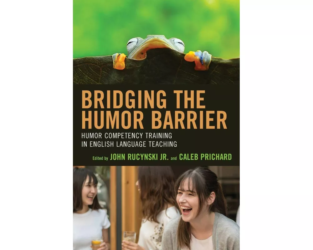 Bridging the Humor Barrier