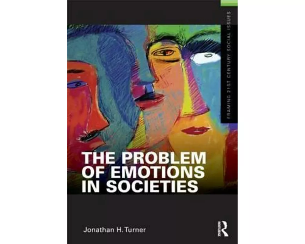 The Problem of Emotions in Societies