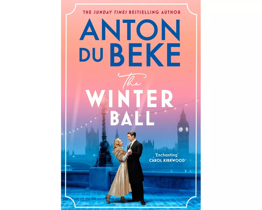 The Winter Ball