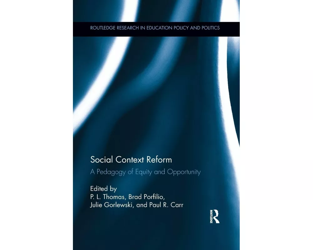 Social Context Reform
