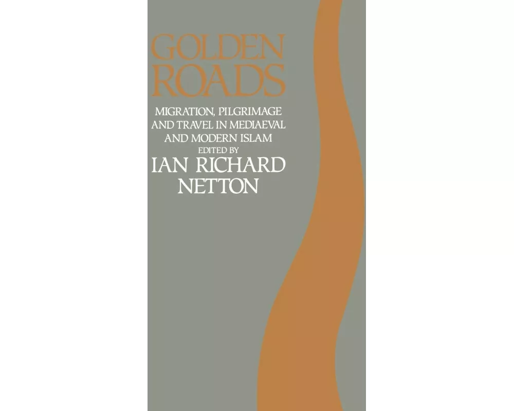 Golden Roads