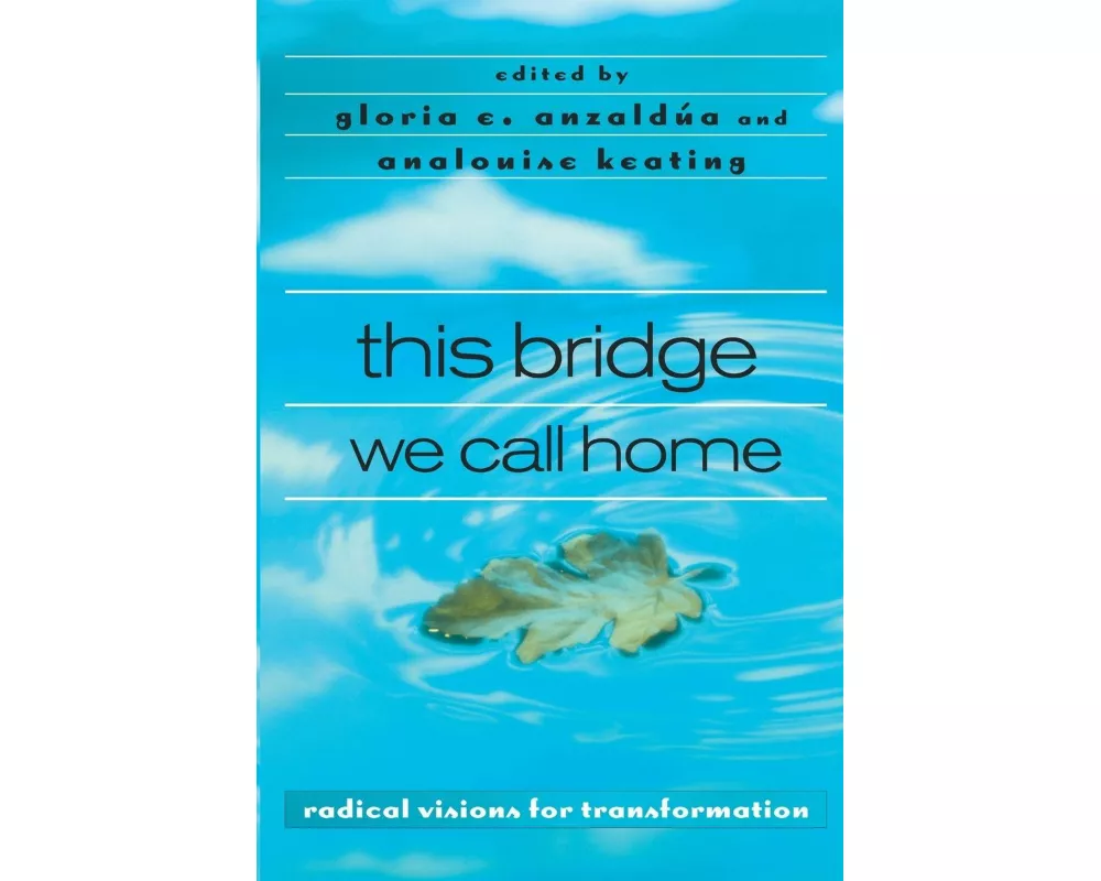 this bridge we call home
