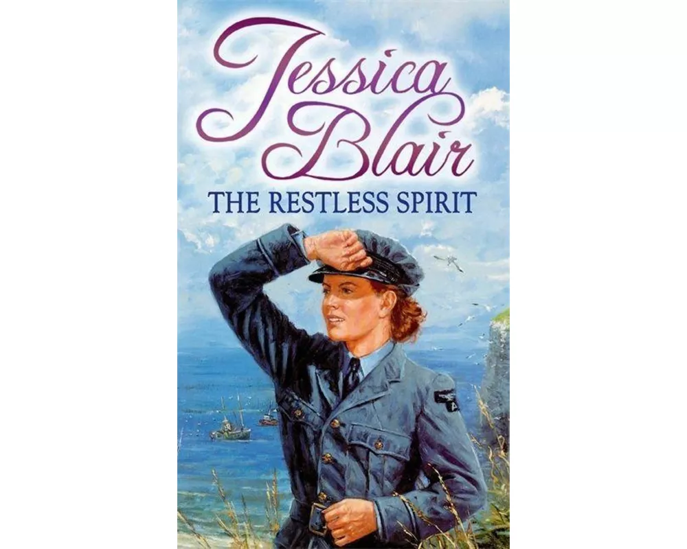 The Restless Spirit