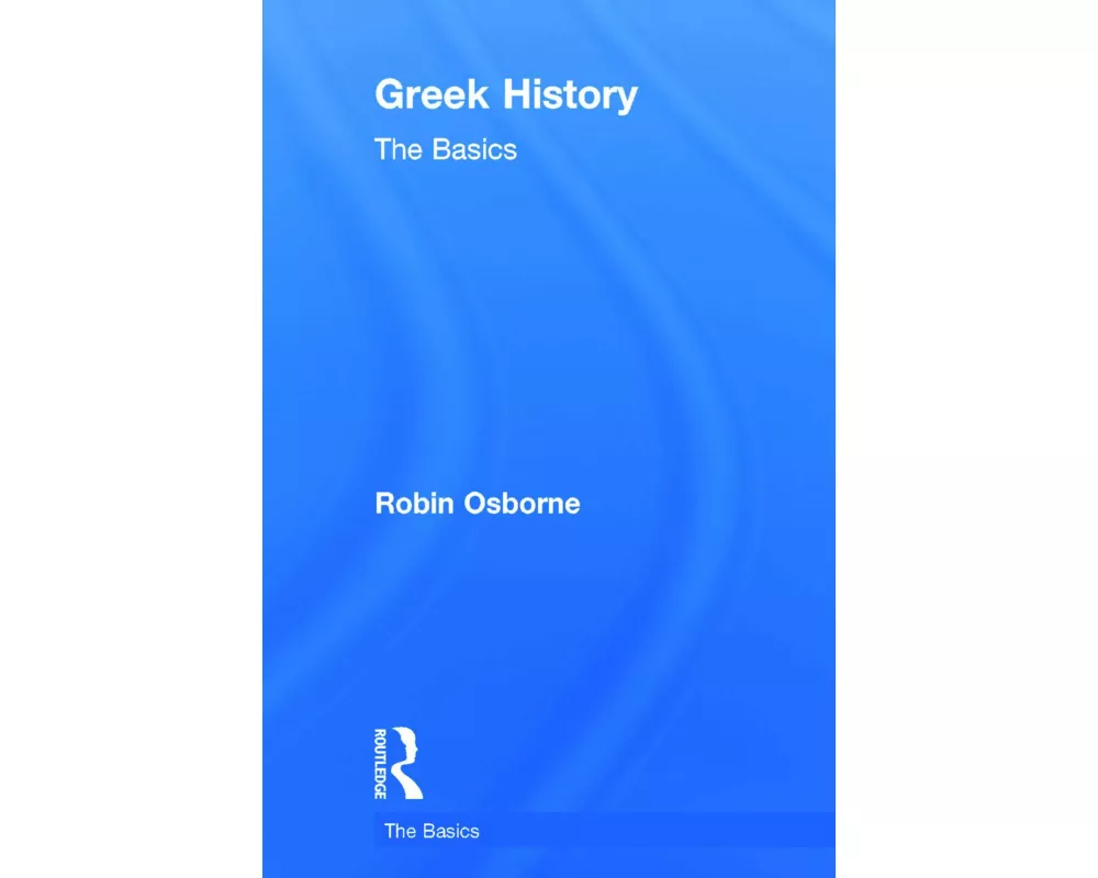 Greek History: The Basics