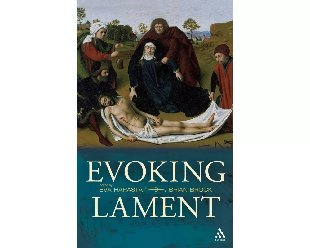 Evoking Lament