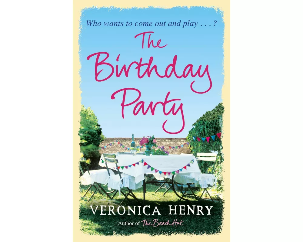 The Birthday Party