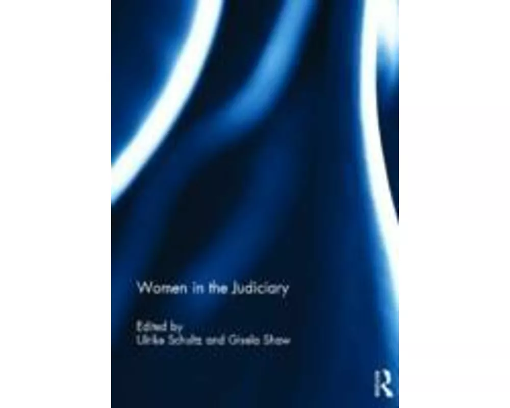 Women in the Judiciary