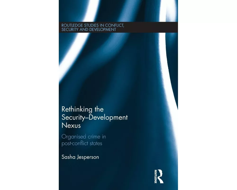 Rethinking the Security-Development Nexus