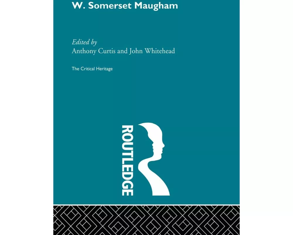 W. Somerset Maugham