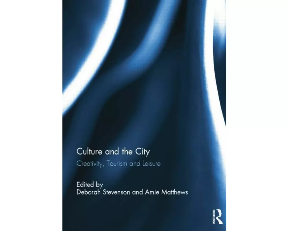 Culture and the City