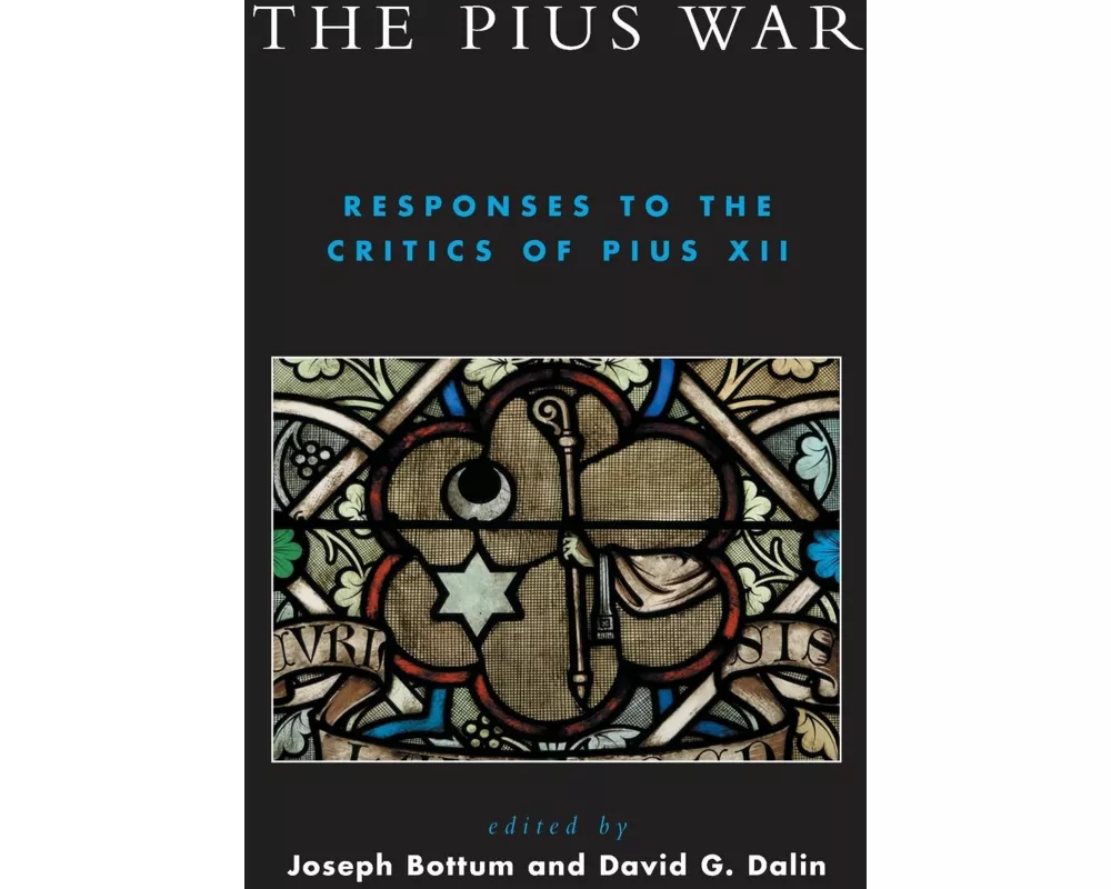 The Pius War