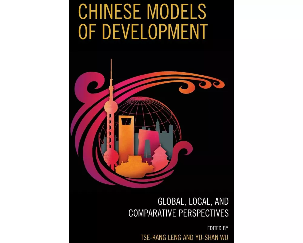 Chinese Models of Development