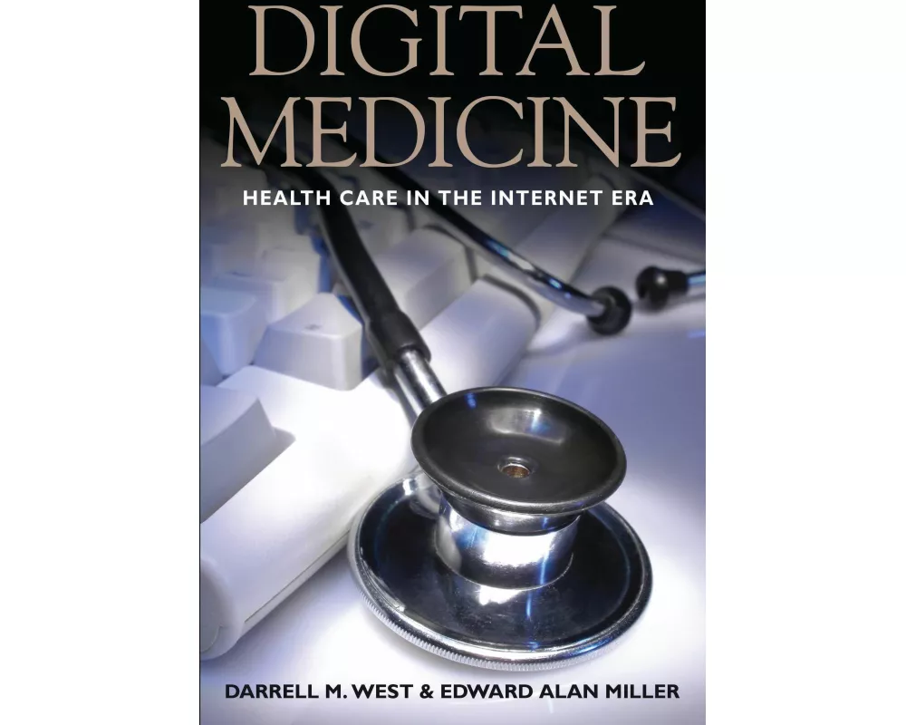 Digital Medicine