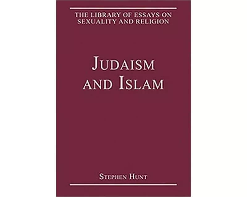 Judaism and Islam