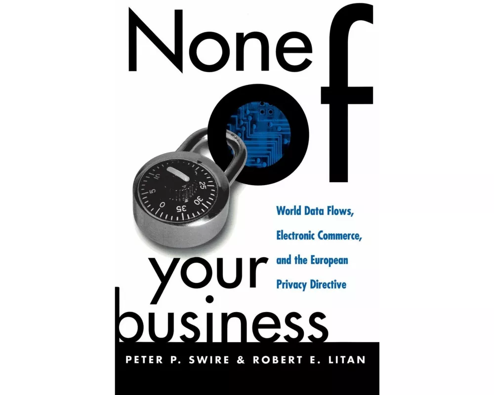None of Your Business