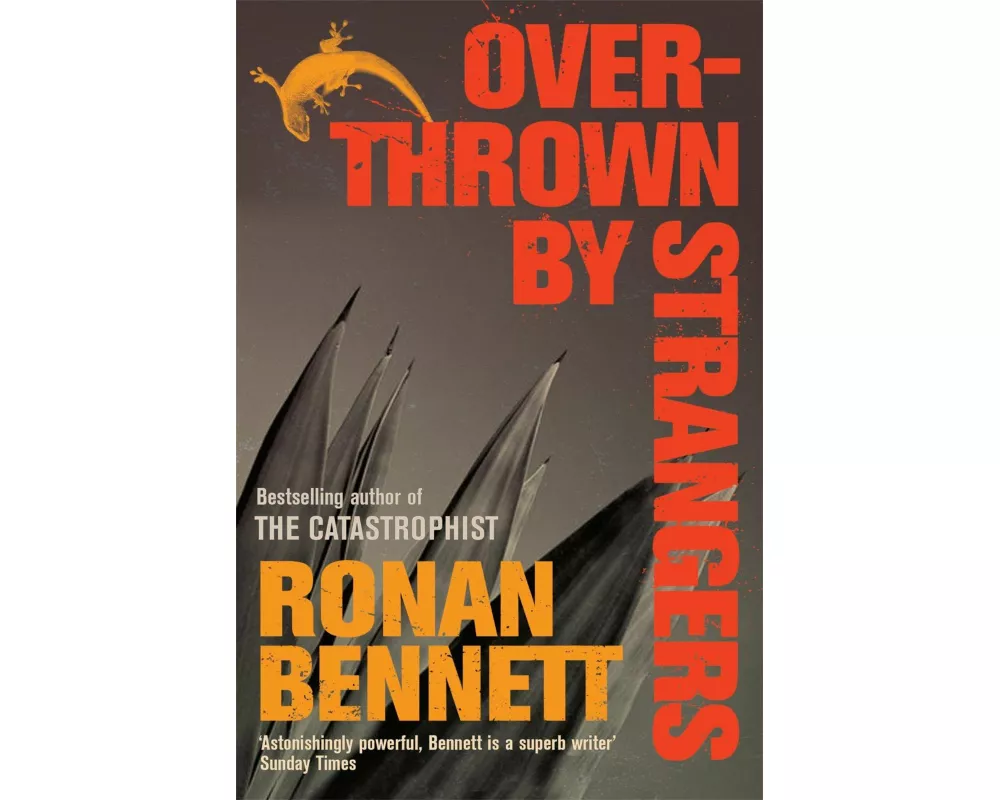 Overthrown by Strangers