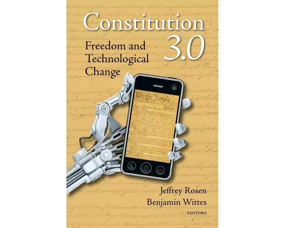 Constitution 3.0