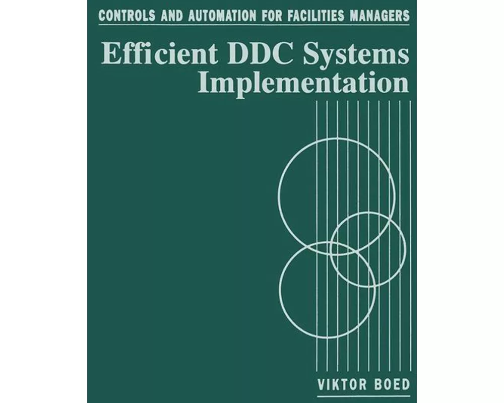 Controls and Automation for Facilities Managers