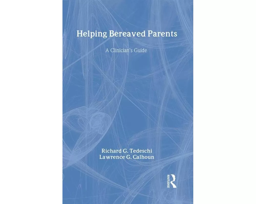 Helping Bereaved Parents