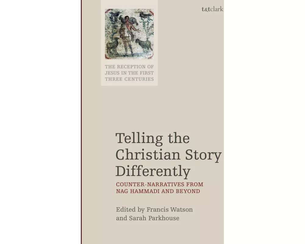 Telling the Christian Story Differently
