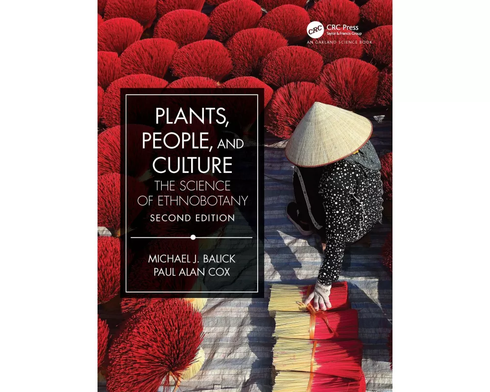 Plants, People, and Culture