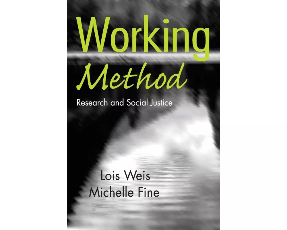 Working Method