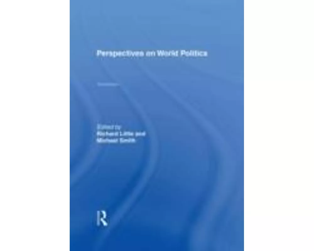 Perspectives on World Politics