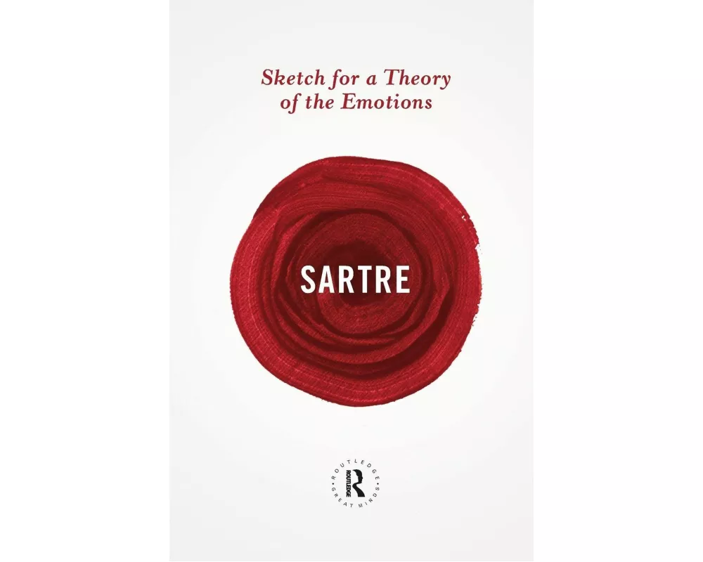 Sketch for a Theory of the Emotions