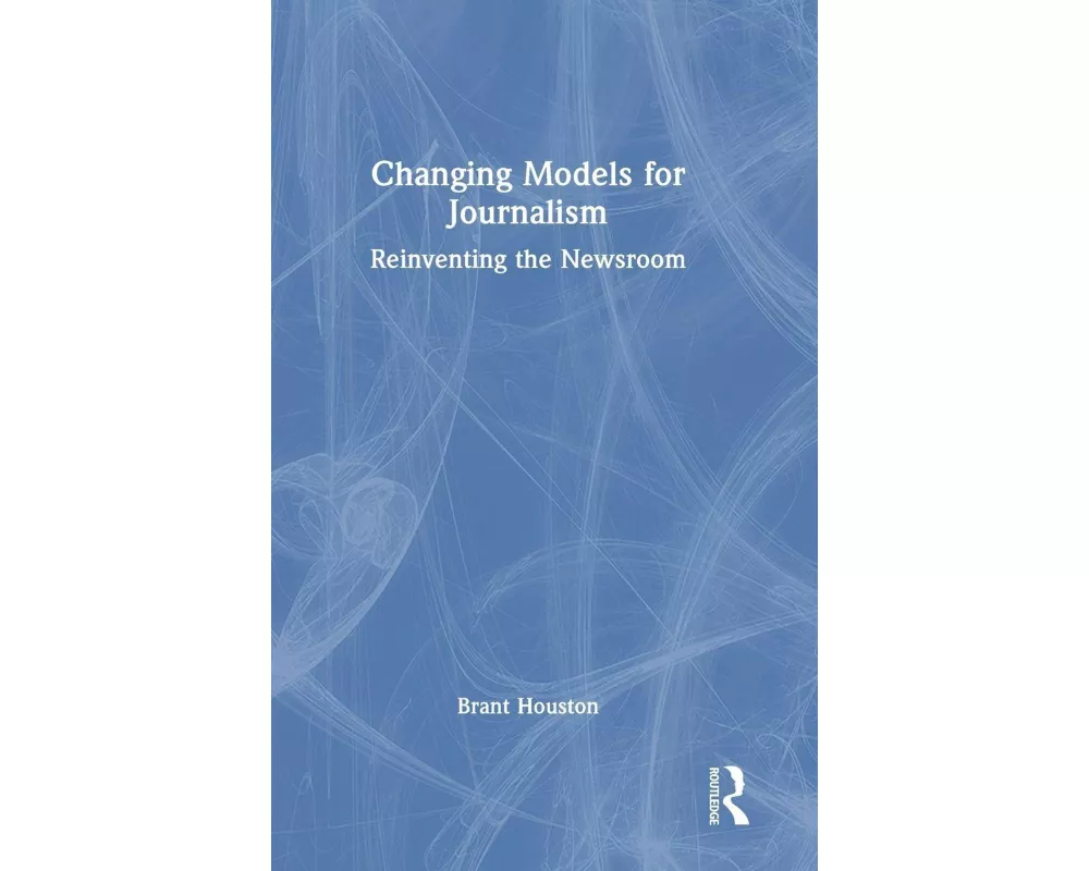 Changing Models for Journalism