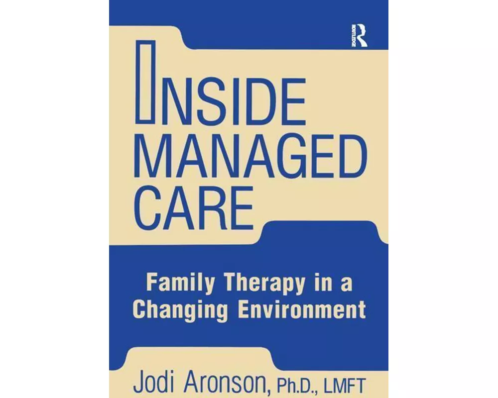 Inside Managed Care