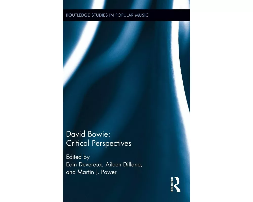 David Bowie