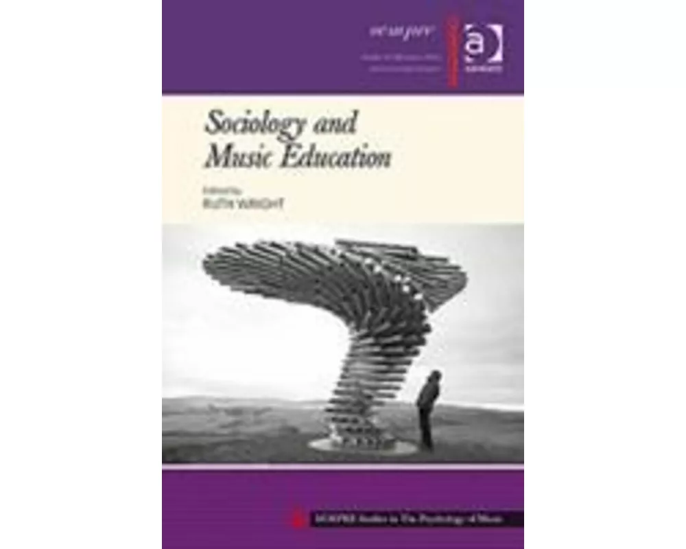 Sociology and Music Education