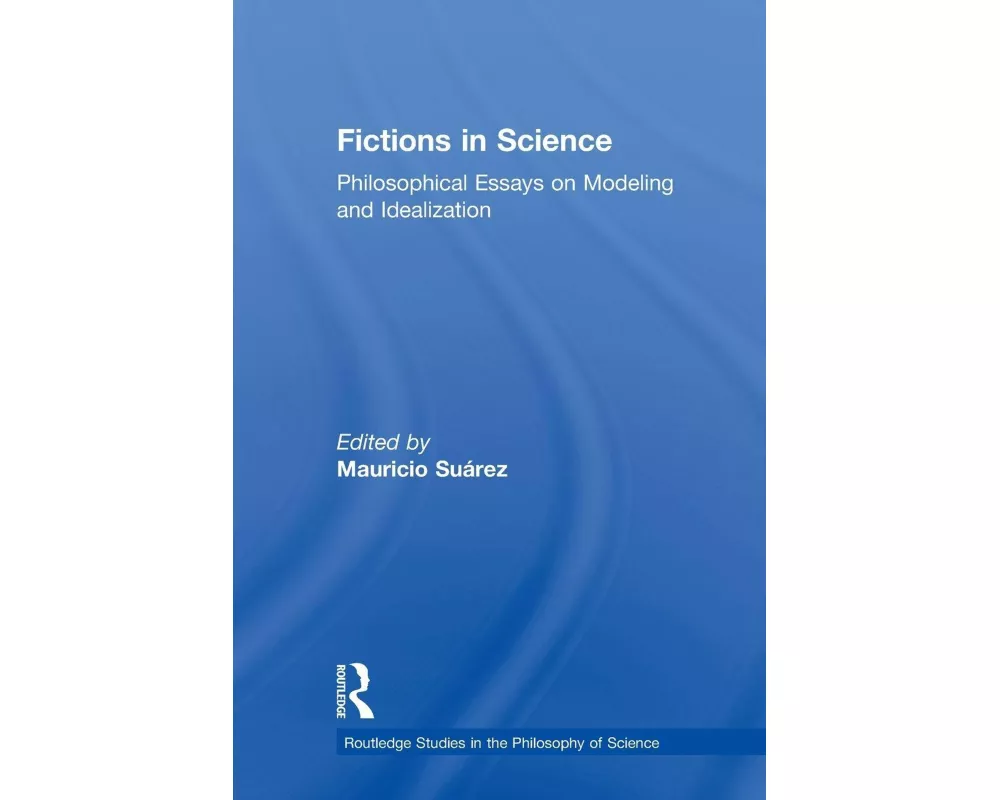 Fictions in Science