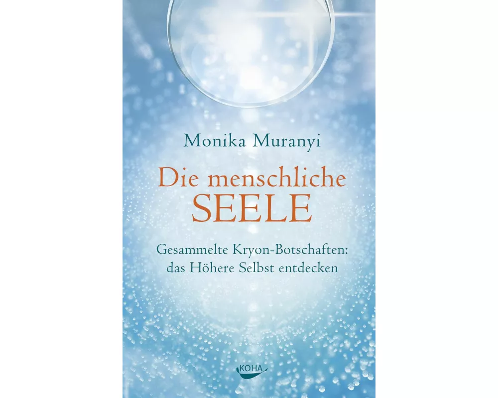 Die menschliche Seele