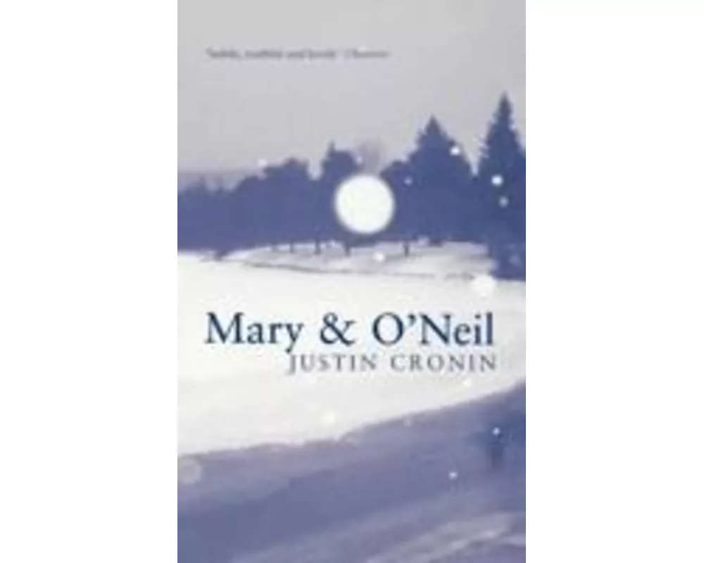 Mary and O'Neil