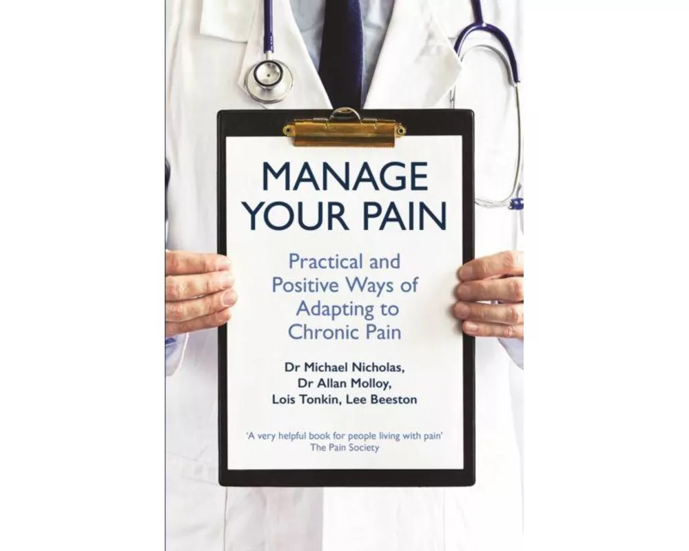 Manage Your Pain