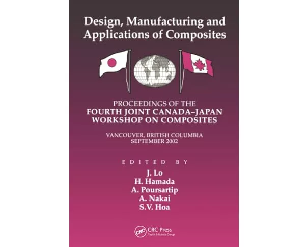 Fourth Canada-Japan Workshop on Composites