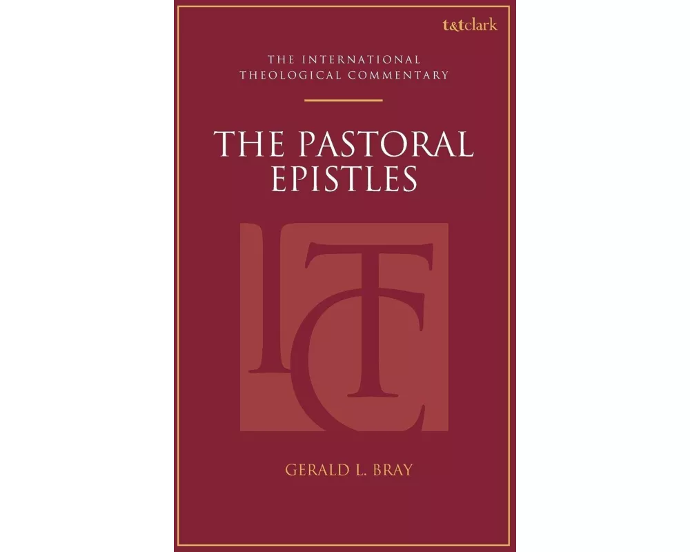 The Pastoral Epistles (ITC)
