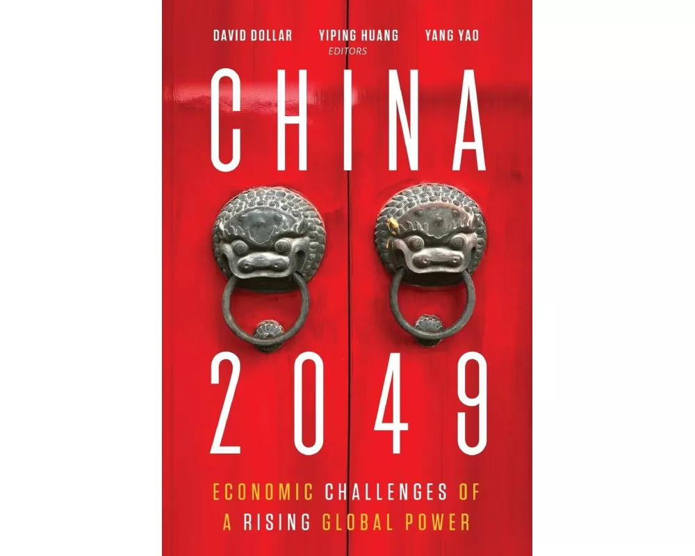 China 2049