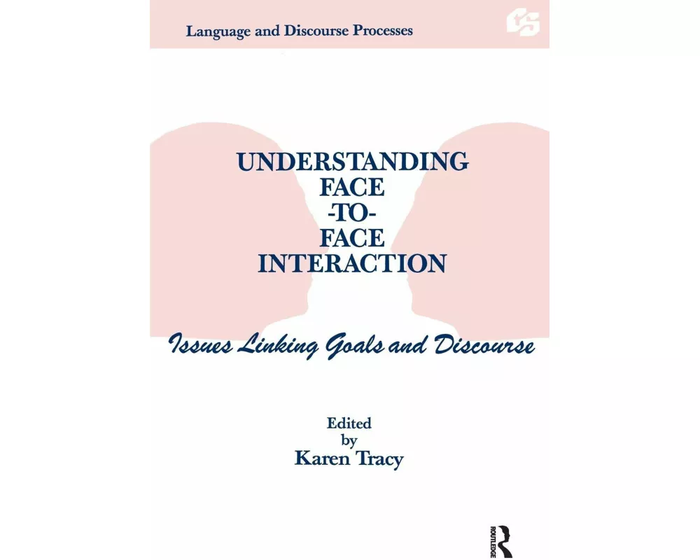 Understanding Face-to-face Interaction