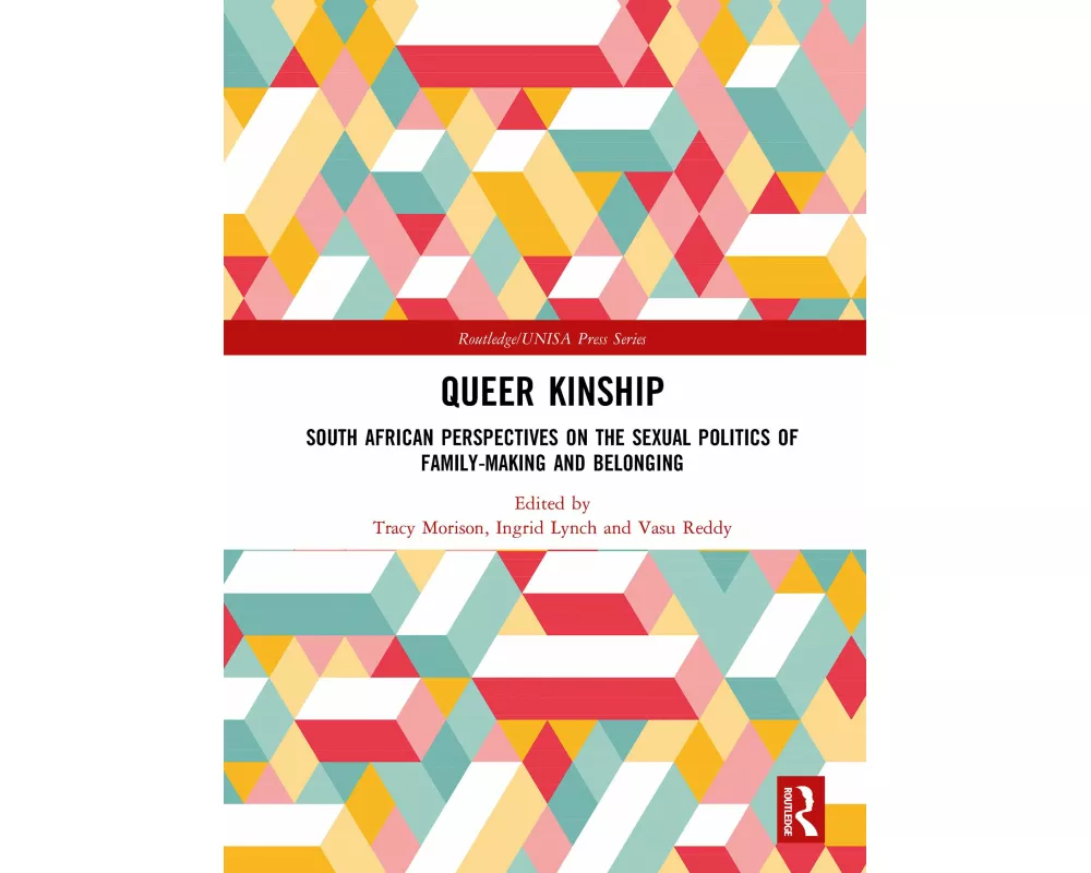 Queer Kinship