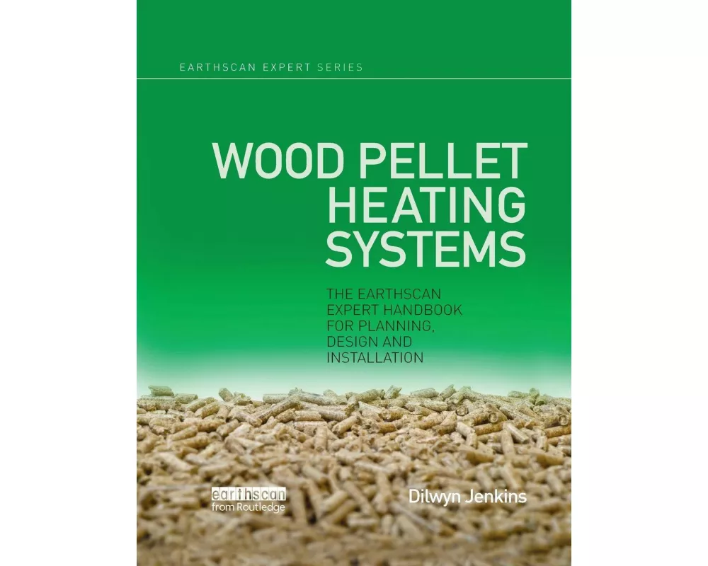 Wood Pellet Heating Systems